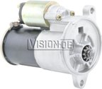 BBB Industries N6647 Starter - view 2