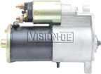 BBB Industries N6647 Starter - view 3