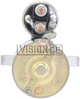 BBB Industries N6657 Starter - view 4