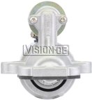 BBB Industries N6657 Starter - view 1