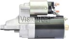 BBB Industries N6657 Starter - view 3