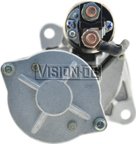 BBB Industries N6669 Starter - view 4