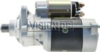 BBB Industries N6669 Starter - view 3