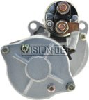 BBB Industries N6670 Starter - view 4
