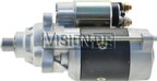 BBB Industries N6670 Starter - view 3