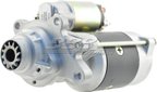 BBB Industries N6675 Starter Motor - view 2