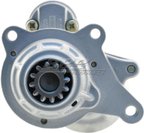 BBB Industries N6675 Starter Motor - view 1