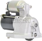 BBB Industries N6676 Starter - view 2