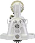 BBB Industries N6676 Starter - view 1