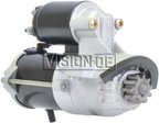 BBB Industries N6692 Starter - view 2