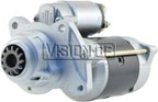 BBB Industries N6696 Starter - view 2