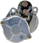 BBB Industries N6696 Starter - view 4