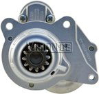 BBB Industries N6696 Starter - view 1