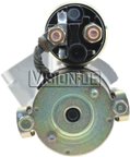 BBB Industries N6785 Starter - view 4