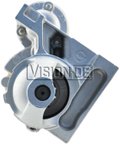 BBB Industries N6785 Starter - view 1