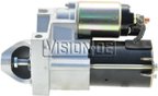 BBB Industries N6785 Starter - view 3