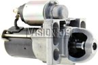 BBB Industries N6970 Starter - view 2
