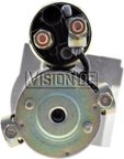 BBB Industries N6970 Starter - view 4