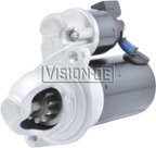 BBB Industries N6995 Starter - view 2