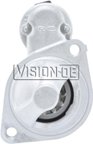 BBB Industries N6995 Starter - view 1