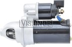 BBB Industries N6995 Starter - view 3