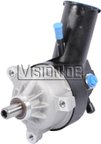 BBB Industries N711-2121 Power Steering Pump - view 1