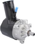 BBB Industries N711-2121 Power Steering Pump - view 2