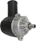 BBB Industries N711-2124 Power Steering Pump - view 2