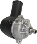 BBB Industries N711-2141 Power Steering Pump - view 2