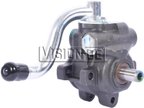 BBB Industries N712-0106 Power Steering Pump - view 2