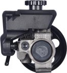 BBB Industries N712-01153A1 Power Steering Pump - view 3