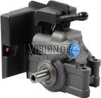 BBB Industries N712-01153 Power Steering Pump - view 1