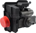 BBB Industries N712-01153 Power Steering Pump - view 2