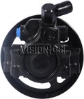BBB Industries N712-0115A1 Power Steering Pump - view 3