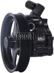 BBB Industries N712-0115A1 Power Steering Pump - view 2