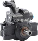 BBB Industries N712-0115 Power Steering Pump - view 2