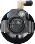 BBB Industries N712-0116A2 Power Steering Pump - view 3