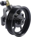 BBB Industries N712-0116A2 Power Steering Pump - view 2