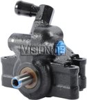 BBB Industries N712-0116 Power Steering Pump - view 1
