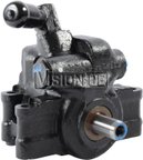 BBB Industries N712-0116 Power Steering Pump - view 2