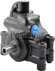 BBB Industries N712-0122 Power Steering Pump - view 1