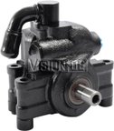 BBB Industries N712-0122 Power Steering Pump - view 2