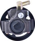 BBB Industries N712-0132A1 Power Steering Pump - view 3