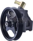 BBB Industries N712-0132A1 Power Steering Pump - view 1