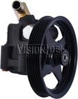 BBB Industries N712-0132A1 Power Steering Pump - view 2
