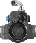 BBB Industries N712-0143 Power Steering Pump - view 3