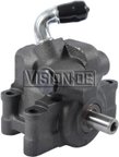 BBB Industries N712-0143 Power Steering Pump - view 2