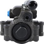 BBB Industries N712-0157 Power Steering Pump - view 3