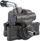 BBB Industries N712-0157 Power Steering Pump - view 2