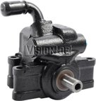 BBB Industries N712-0158 Power Steering Pump - view 2